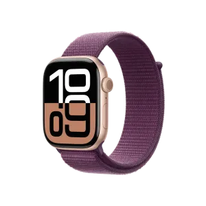 Apple Watch 10 GPS 46mm Altın S. SL Akıllı Saat