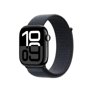 Apple Watch 10 GPS 46mm Siyah SL Akıllı Saat