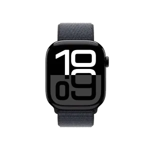 Apple Watch 10 GPS 46mm Siyah SL Akıllı Saat