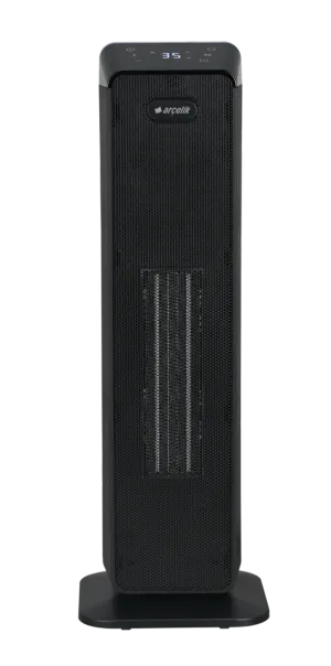 AR CHF BD Seramik Isıtıcı