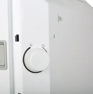 AR M KONVEKTOR 1800 Konvektör Isıtıcı