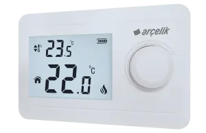 AR PRO WL RT Oda Termostatı
