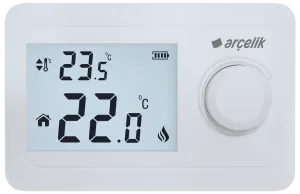 AR PRO WL RT Oda Termostatı