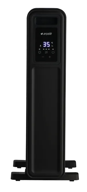 AR RHO 11D Yağlı Radyatör