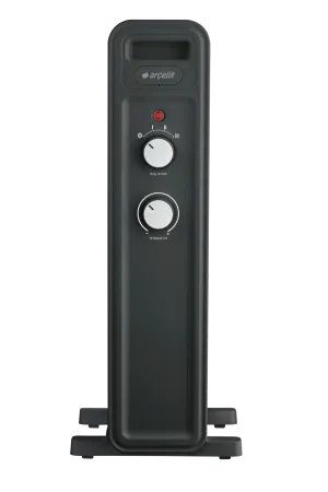 AR RHO 9M Yağlı Radyatör