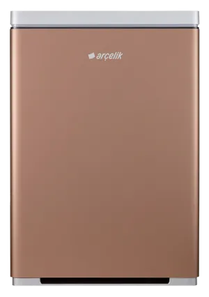 Arçelik AP 8100 İç Hava Kalitesi