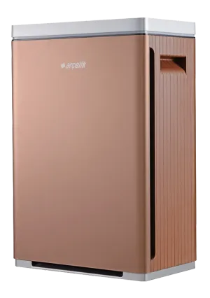 Arçelik AP 8100 İç Hava Kalitesi
