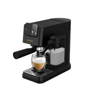 Arçelik Imperium Barista EM 3353 Yarı Otomatik Yarı Otomatik Espresso Makinesi