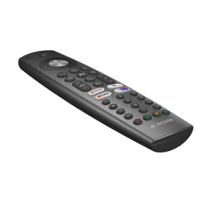 Arçelik TV Kumandası – Akıllı Televizyon Aksesuarları