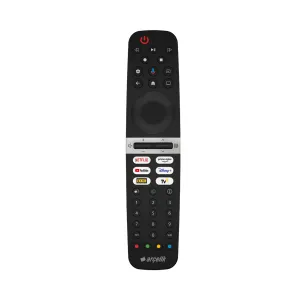 Arçelik TV Kumandası – Bluetooth & Kısayol Tuşlu Televizyon Aksesuarları