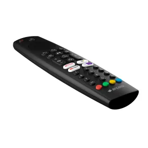 Arçelik TV Kumandası – Dijital Platform Kısayol Tuşlu Televizyon Aksesuarları
