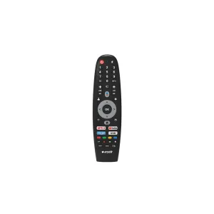 Arçelik TV Kumandası – Standart Televizyon Aksesuarları