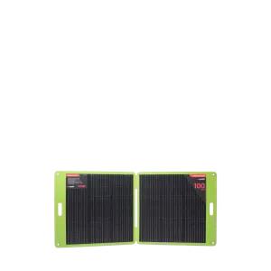ARCLK-FSP-100W Taşınabilir Güneş Paneli