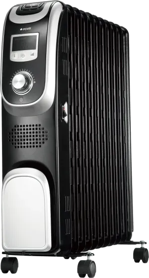 ARI 11D 2300 Yağlı Radyatör