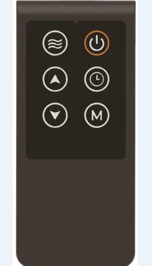 ARI 11D 2300 Yağlı Radyatör