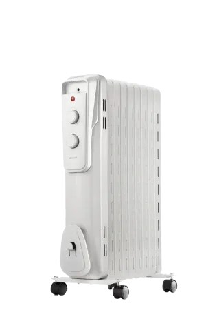 ARI 9DM 2000 Yağlı Radyatör