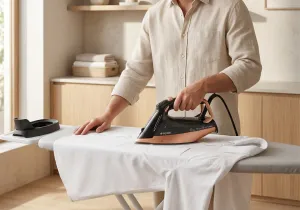 Aria™ Expert BEU 9030 D Buharlı Ütü