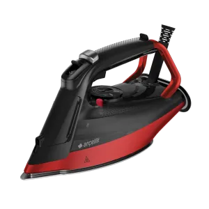 Aria® Expert BEU 9030 M Buharlı Ütü