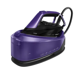 Aria™ Master Station BIU 6324 Kazanlı Ütü