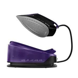 Aria™ Master Station BIU 6324 Kazanlı Ütü