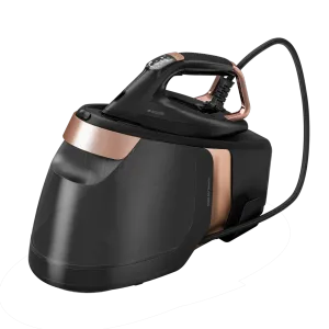 Aria™ MasterPro BKU 9130 Kazanlı Ütü