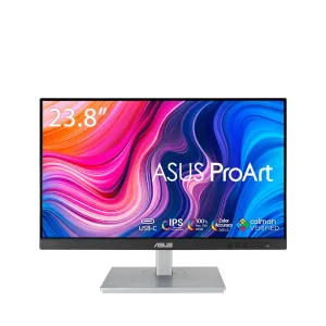 Asus ProArt PA247CV 23.8 inch Monitör Oyuncu Ekipmanları