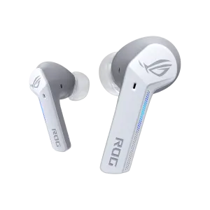 Asus ROG CetraTWS Oyuncu Kulaklığı Beyaz Oyuncu Ekipmanları