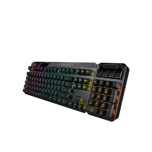 Asus ROG Claymore II RS Oyuncu Klavyesi Oyuncu Ekipmanları