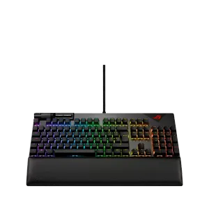 Asus ROG Strix Flare II Aura Sync Klavye Oyuncu Ekipmanları
