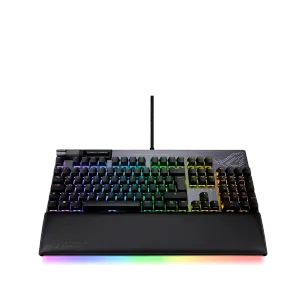 Asus ROG Strix Flare II NX RS Klavye Oyuncu Ekipmanları