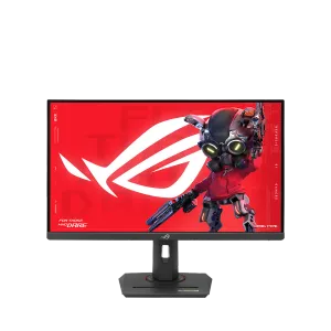 Asus ROG Strix XG27ACG 27 inch Monitör Oyuncu Ekipmanları