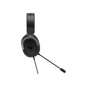 Asus Tuf Gaming H3 Gri Oyuncu Kulaklığı Oyuncu Ekipmanları