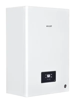 Atria Pro 24 Premix Yoğuşmalı Kombi