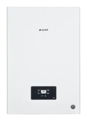 Atria Pro 35 Premix Yoğuşmalı Kombi