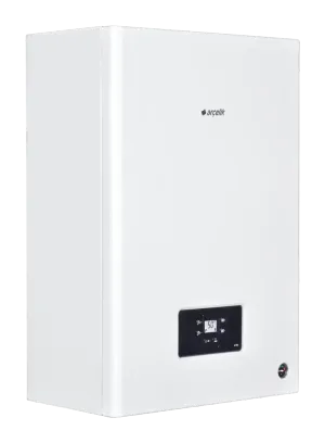 Atria Pro 35 Premix Yoğuşmalı Kombi