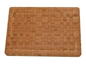 Bambu Kesme Tahtası Orta Boy Aksesuar