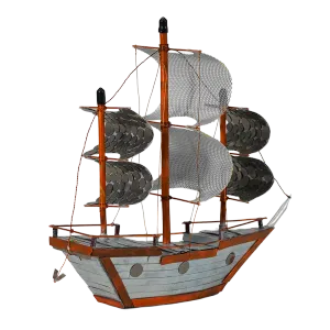 BARIŞA YELKEN İz Bırak Ürünleri