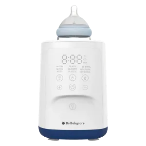 Bc Babycare Gyro Baby Bottle Warmer Biberon Isıtıcısı