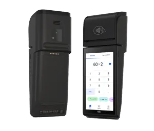 Beko X30 TR Yazar Kasa POS