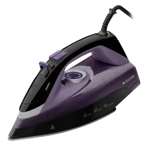 BEU 5124 Buharlı Ütü