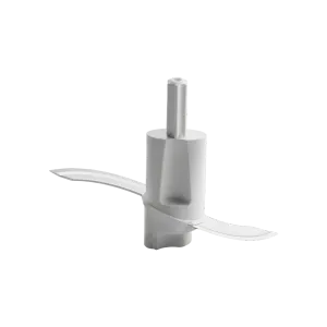 Bıçak Grubu Beyaz Mikser& Blender Aksesuarları