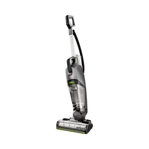Bissell CrossWave HydroSteam Pet Select Islak Kuru Süpürge