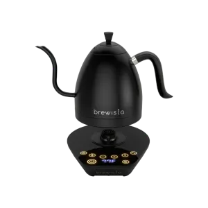 Brewista Artisan Siyah Kettle 1.0L Kahve Demleme Ekipmanları