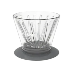 Brewista Flat V Cone Cam Dripper Kahve Demleme Ekipmanları