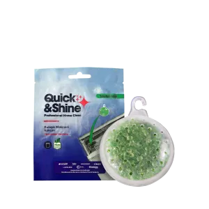 Bulaşık Makinesi Kokusu (Tropikal) Bulaşık Makinesi Temizlik ve Bakım Ürünleri