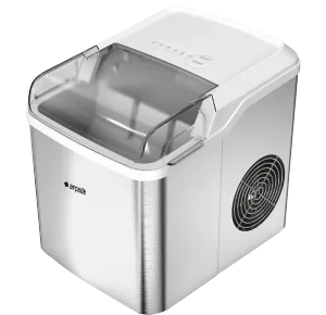 BYM 5111 I Buz Makinesi