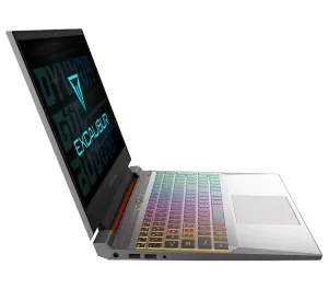 Casper Ex G870.1342-BEJ0X-C i5 16/500 Nb Laptop