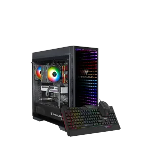 Casper Excalibur i5 16 500 RTX4060 BVB0X Masaüstü Bilgisayar