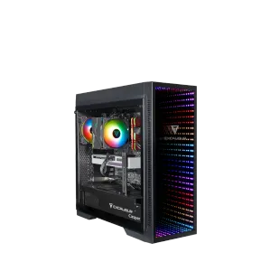 Casper Excalibur i7 32 2TB RTX4060 DXB0X Masaüstü Bilgisayar