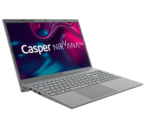 Casper Nirvana C370.4020-4C00B 4/120 Nb Laptop